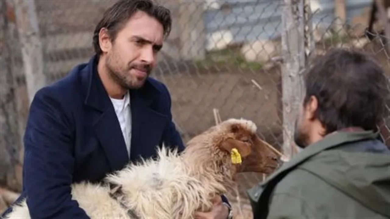 أحداث صادمة.. تفاصيل الحلقة 24 من مسلسل هذا البحر سوف يفيض كاملة